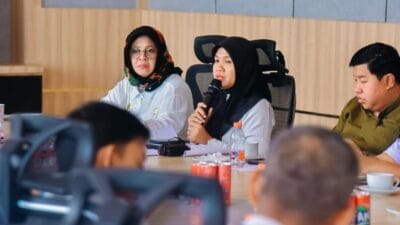 Sejumlah Media Dukung Kinerja Bapenda Batu Bara