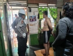 Mengaku Anggota Polri Polda Sumut, Pria di Pangkalan Brandan Ditangkap Polisi