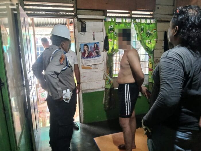 Mengaku Anggota Polri Polda Sumut, Pria di Pangkalan Brandan Ditangkap Polisi