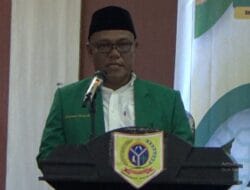 PD Al-Washliyah Labusel Kecam Keberadaan Lokasi Prostitusi di Simaninggir