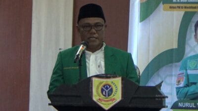 PD Al-Washliyah Labusel Kecam Keberadaan Lokasi Prostitusi di Simaninggir