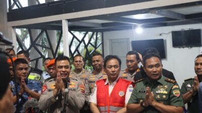 Respons Cepat Polda Sumut dan Tim Gabungan Amankan Pesawat Haji Saudi Arabian Airlines di Kualanamu Usai Ancaman Bom