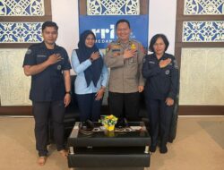 Biddokkes Polda Sumut Tegaskan Komitmen Wujudkan Kesehatan dan Ketertiban Masyarakat