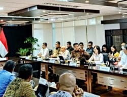 Bupati Samosir Usulkan Direct Flight Eropa-Kualanamu Segera Dibuka