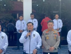YWS Alias ‘Presiden Mangkok’ Ditangkap, Polda Sumut Ungkap Tuntas Kasus Pornografi Online