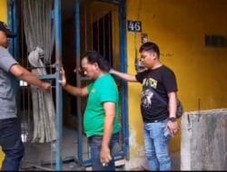 Polsek Medan Baru Tindaklanjuti Dumas Dugaan Praktik Perjudian Tembak Ikan di Jalan Panigara