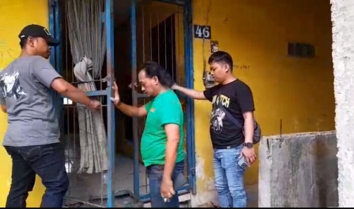 Polsek Medan Baru Tindaklanjuti Dumas Dugaan Praktik Perjudian Tembak Ikan di Jalan Panigara