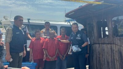 Polda Sumut Ungkap 414 Kasus Narkoba: Selamatkan 1,3 Juta Jiwa