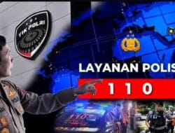 Polda Sumut Perkuat Call Center 110: Akselerasi Layanan Darurat Demi Keamanan Masyarakat Digital