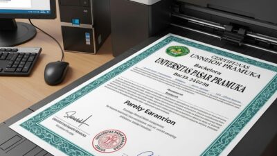 Antara Universitas Nibung Raya dan Universitas Pasar Pramuka