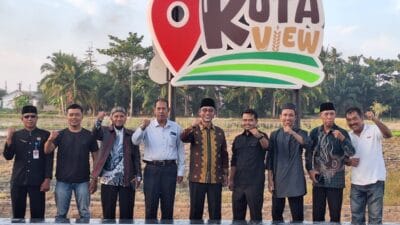 RRQ Batu Bara Gelar Gebyar Muharam 1447 H/2025 M