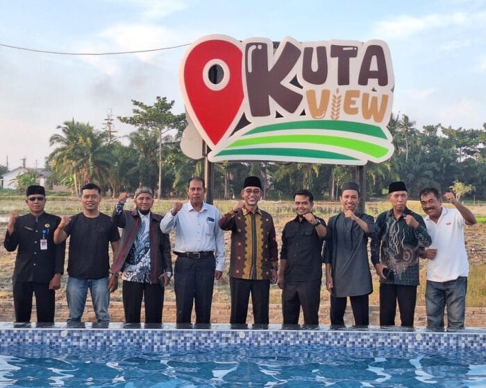 RRQ Batu Bara Gelar Gebyar Muharam 1447 H/2025 M