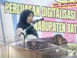 Bapenda Batu Bara Tembus Target PAD Baru, Realisasi Capai 62 Persen di Pertengahan Tahun