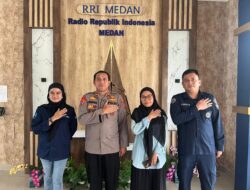 Polrestabes Medan Akan Gelar Operasi Patuh Toba 2025 Mulai 14-27 Juli