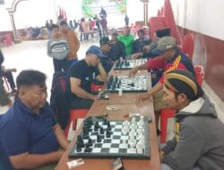 Malam Persiapan Perayaan HUT Ke-45 Pujakesuma di Vanhal Samura