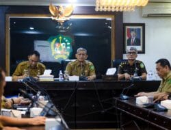 Rico Waas Komitmen Berantas Narkoba, BNN Kota Medan Segera Dibentuk