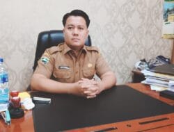 Meski Telah Dibina Inspektorat, Akhirnya Pj Wali Nagari Kampung Batu Dalam Ditahan