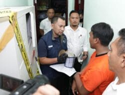 Terbukti Jadi Sarang Narkoba, Polda Sumut Rekomendasikan 3 Tempat Hiburan Malam Ditutup