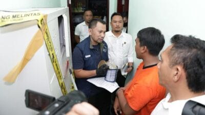 Terbukti Jadi Sarang Narkoba, Polda Sumut Rekomendasikan 3 Tempat Hiburan Malam Ditutup