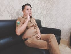 Selesai di Inspektorat, Kenyamanan Belum Kondusif di Kantor Syoulfitri?