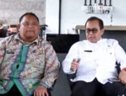 Animo Masyarakat Kabupaten Solok Bayar Pajak Kendaraan Meningkat di Samsat Arosuka