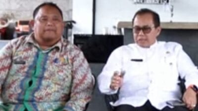 Animo Masyarakat Kabupaten Solok Bayar Pajak Kendaraan Meningkat di Samsat Arosuka