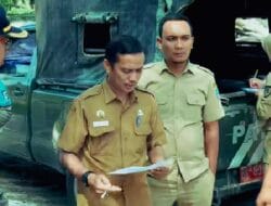 Bapenda Batu Bara Monitoring Pajak Daerah di Kecamatan Air Putih dan Sei Suka