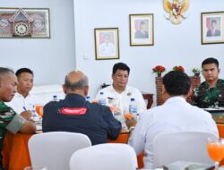 Pemkab Samosir Siap Jadi Tuan Rumah Penyelenggaraan Dua Even Besar