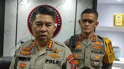 Motor Patroli Senggol Nenek di Medan, Polda Sumut Sampaikan Permintaan Maaf
