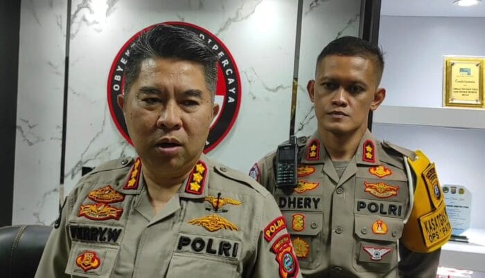 Motor Patroli Senggol Nenek di Medan, Polda Sumut Sampaikan Permintaan Maaf