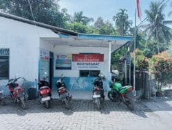 Kinerja Kejari dan Inspektorat Deliserdang Disinyalir Mandul Terkait Dana Desa Jaba 