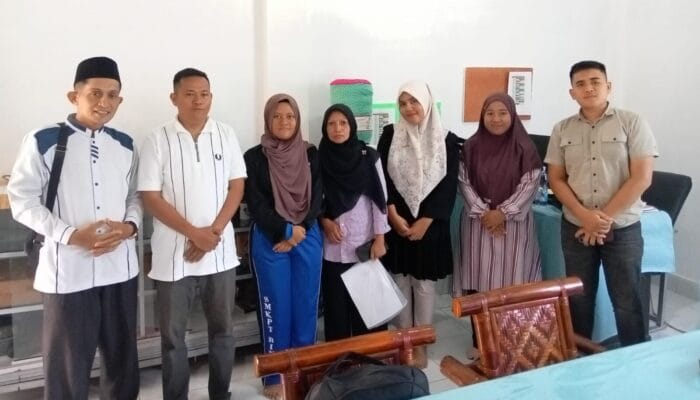 SMK Plus Taruna Brikarya Intek Nusantara Prioritaskan Anak Yatim Piatu Raih Pendidikan