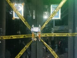 Polda Sumut Kembali Usulkan Penutupan Dua Tempat Hiburan Malam