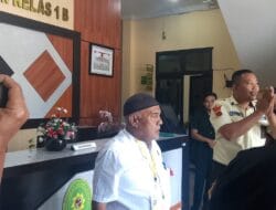 Pengacara HM Zen SH MH Komplain Dugaan Bobroknya Pelayanan di Pengadilan Agama Kisaran
