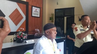Pengacara HM Zen SH MH Komplain Dugaan Bobroknya Pelayanan di Pengadilan Agama Kisaran