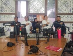 Satreskrim Polrestabes Medan Tingkatkan Patroli dan Sinergi dengan Masyarakat untuk Tekan Angka Kejahatan