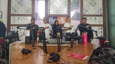 Satreskrim Polrestabes Medan Tingkatkan Patroli dan Sinergi dengan Masyarakat untuk Tekan Angka Kejahatan