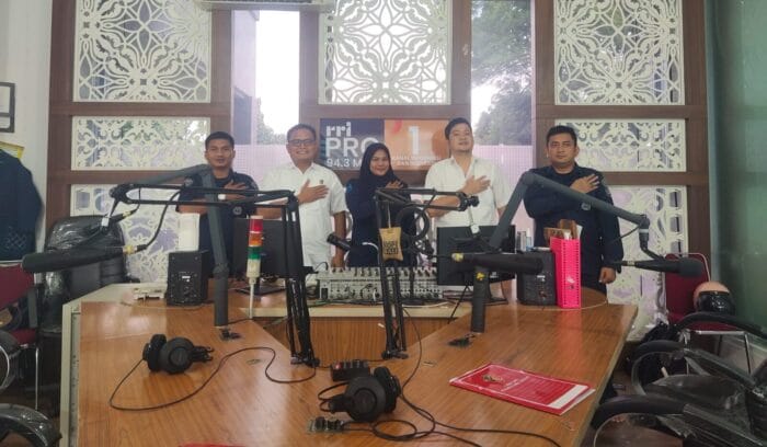 Satreskrim Polrestabes Medan Tingkatkan Patroli dan Sinergi dengan Masyarakat untuk Tekan Angka Kejahatan
