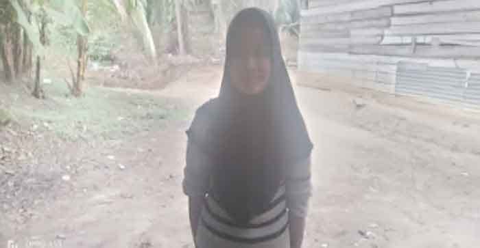 Siswi MTs Darul Muhsinin Terpaksa Berhenti Sekolah Karena Tak Mampu Bayar Utang Rekreasi