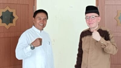 Perkumpulan Suku Melayu Minang Sumbar Adakan Pertemuan Akbar ke-IV di Islamic Center Solok