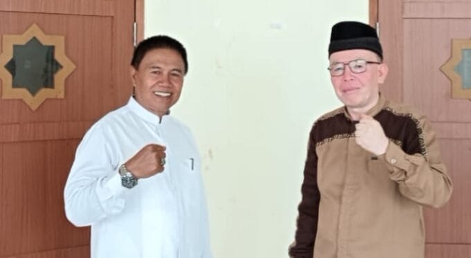 Perkumpulan Suku Melayu Minang Sumbar Adakan Pertemuan Akbar ke-IV di Islamic Center Solok