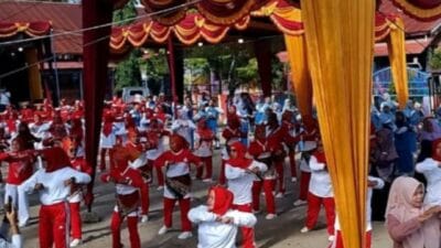 KFAN Kobar Solok Gelar Lomba Antar-Jorong Jadi Semarak