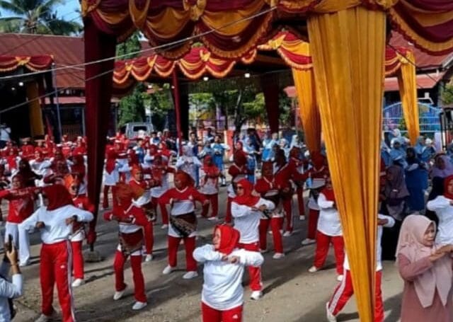 KFAN Kobar Solok Gelar Lomba Antar-Jorong Jadi Semarak