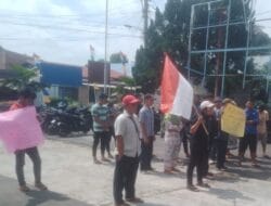 Bupati Deliserdang Diminta Masyarakat Desa Mbaruei Lengserkan Jabatan Kades, Kadus I dan IV