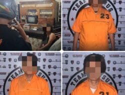 Tim Gabungan Polda Sumut, Polres Pelabuhan Belawan dan Polsek Medan Labuhan Ungkap Kasus Penculikan Anak di Marelan