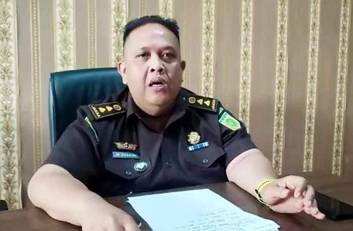 Dugaan Pemerasan, 4 Anggota Komisi III DPRD Medan Diperiksa Kejati Sumut