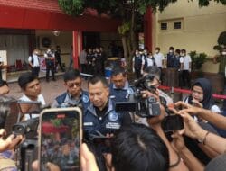 Polda Sumut Rekomendasikan Penutupan Tiga Tempat Hiburan Malam Terindikasi Sarang Narkotika