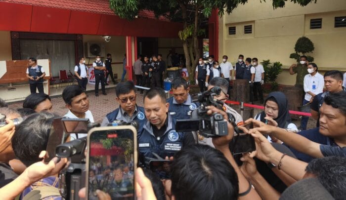 Polda Sumut Rekomendasikan Penutupan Tiga Tempat Hiburan Malam Terindikasi Sarang Narkotika