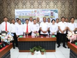 Polda Sumut Imbau Unjuk Rasa Kader Parpol Harus Dilakukan Sesuai Aturan Hukum