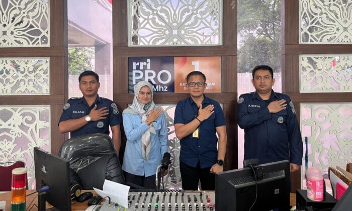 Polrestabes Medan Perkuat Langkah Perangi Narkoba di Wilayah Hukumnya